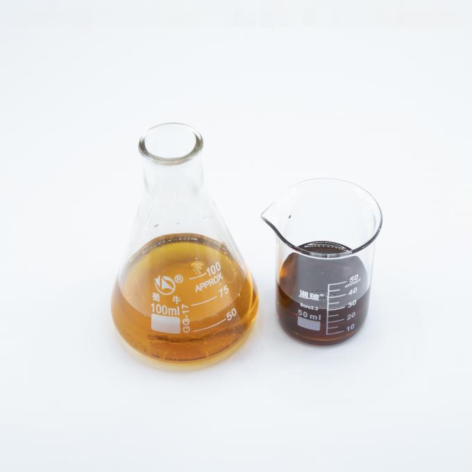 PIR/PU 샌드위치 단열 패널용 복합 폴리에테르 재료 0